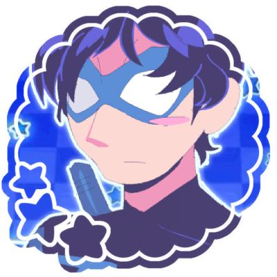 SlasherSlushy's profile picture. Tezi / taken / 20 / she/her  / bisexual / pro/darkship DNI!

Discord: slasherslushy