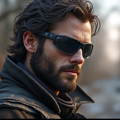 bruderSkin's profile picture. Red pilled Gen X White homo💊 || Independent || MBA & Author || #1a #2a #LGB || Objectivism || Rationalism || Populism || Masculinity is NOT toxic || ⚒️ ✝️ 🏋