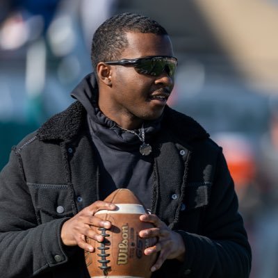 ShevinJr's profile picture. CB Coach and Co Special Teams Coordinator at Bemidji State - backup account