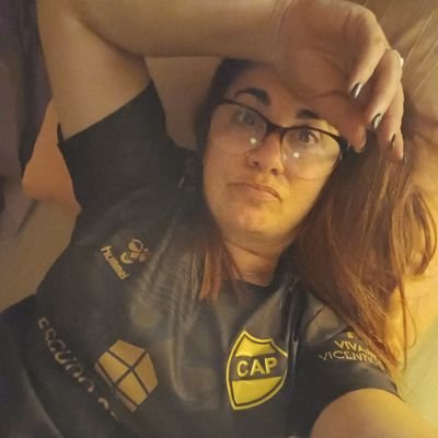 Magusca's profile picture. 🦑CALAMAR HASTA LA MUERTE🦑
                 ⭐️01/06/2025 ⭐️
Me aburro rápido de todo y todos.