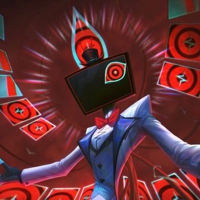 hailvox's profile picture. I am the avatar of your consequence. | MDNI