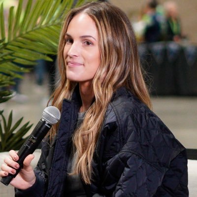 StacyRost's profile picture. 