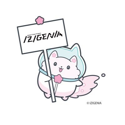 izigenia_v's profile picture. Izigenia(/ˌiːdʒɪˈɡeniə/ イジゲニア) is a VTuber project delivering next-gen virtual entertainment, bridging creators & fans worldwide
🎬 Audition closed. Many THX!!