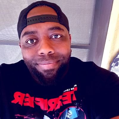 BWDBlackWrestl1's profile picture. Hey Yo! Just a positive smark ass southern liberal who love pro wrestling also a nerd for horror/B movies a proud #AEWSicko & member of #MutantFam