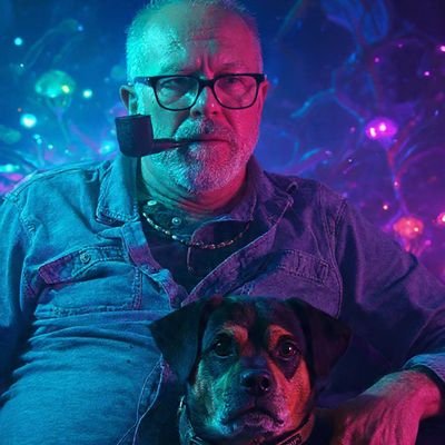 FrankRinATL's profile picture. 