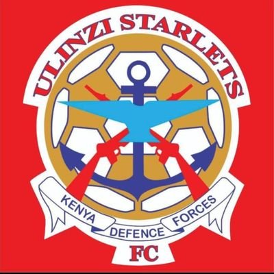 ulinzistarlets's profile picture. The official X account for Ulinzi Starlets Football Club in Kenya 🇰🇪 Africa.The first ever FKF Women Cup champions 2021 & super cup champion