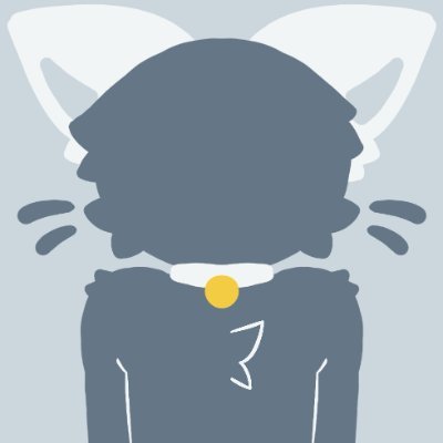 Floof3349's profile picture. Nobody in particular. Stop looking.