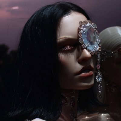 DetourDotEXE's profile picture. ☁️🖤💫