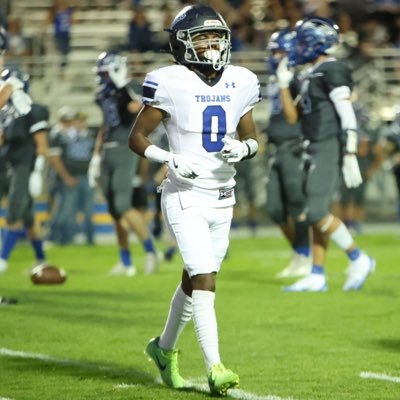 BOCHE KNIGHT Profile