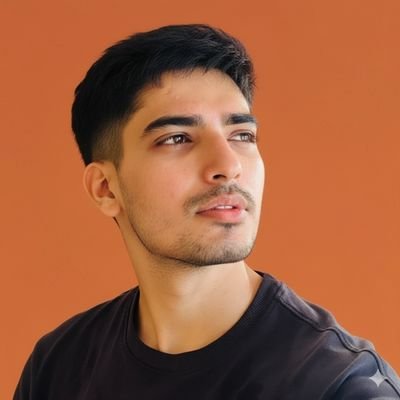 NarenR97's profile picture. 🩸B+

Chasing vibes & victories⚡️