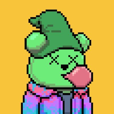 lAl3xBl's profile picture. BTC / Brc-20 / Ordinal