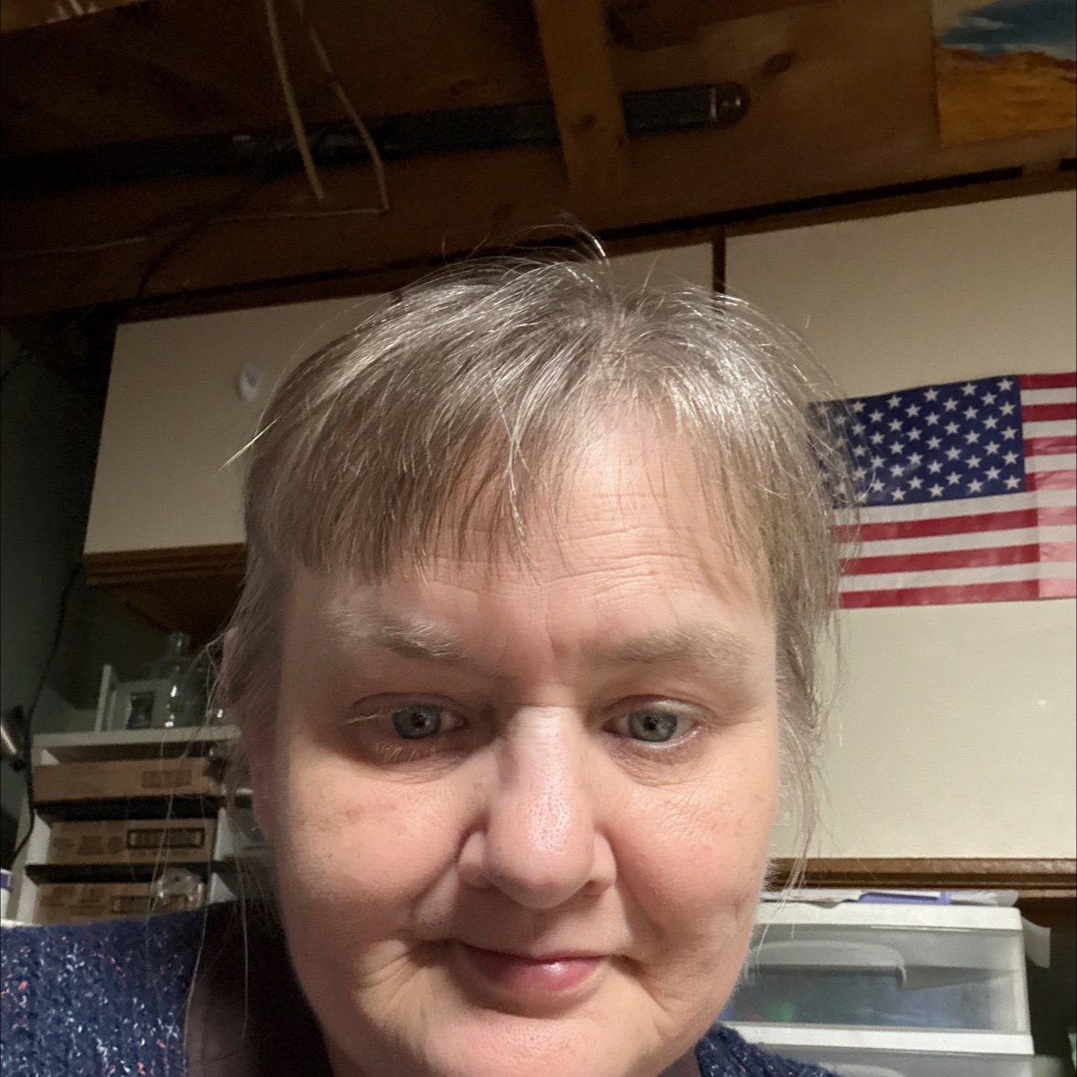 KimberlyVisapr's profile picture. 