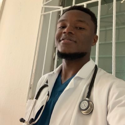 Jephtyy_'s profile picture. Interne à Hôpital Universitaire Justinien | Proud FMP Alum | HUEH🫆