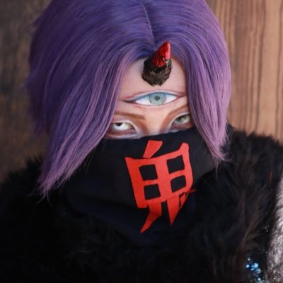 629kamo's profile picture. たまに妖怪 たまに絵を描く めっかわヘッダーイラスト@noko_3000