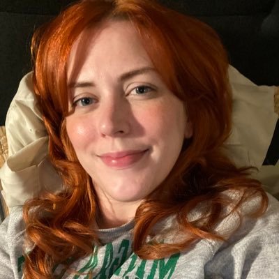 FlemilyEming's profile picture. Free With Ads Podcast on @maxfunhq, @Midnight Season 4, She/Her opinions are my own