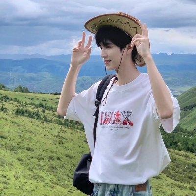 guodong_66's profile picture. 