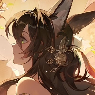 flametheforest's profile picture. 