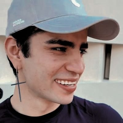 amrcury's profile picture. i ♡⁠ ale müller and aarón mercury