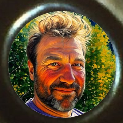 Aar0z222's profile picture. Art, Music, Language, Philosophy. Just creating, currently writing a crypto rock opera about my experience.