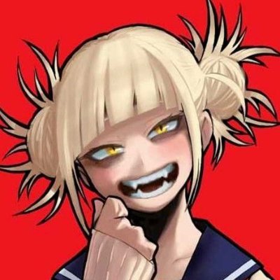 marxfemtoga's profile picture. toga himiko if she were a marxfem