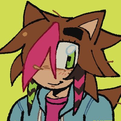 polyhester_'s profile picture. 17 Artist and Animator he/him NSFW + PROSHIP DNI i love sonic