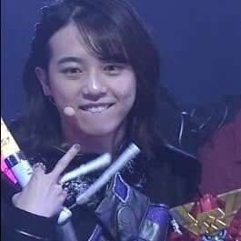 Nananano1216's profile picture. Kaito and Stacy
Amo Zenkaiger con toda mí alma
Yamazaki Taiki es mí bebito🥺
Tengo una obsesión insana con SekoRyo
No se confundan, soy mujer y me gusta dibujar