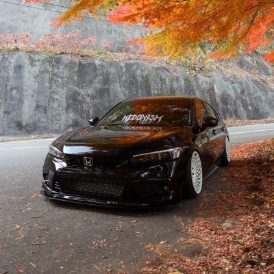 Ruc4x_7_12's profile picture. 02 (23) / civic FL1 /本命ホイールは消えました/Tiktok / Instagramやってます👍