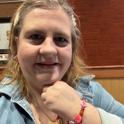 Laurenk83's profile picture. I am a single mom.I love @Nsync ,JT,Taylor Swift💞💜Paris Hilton!💗 Peace ✌ Love ❤ & Harmony! Also rocking out to 30 STM/INK!🤘🖤🖤🖤 Rip:Laura,Ana & Scheckie