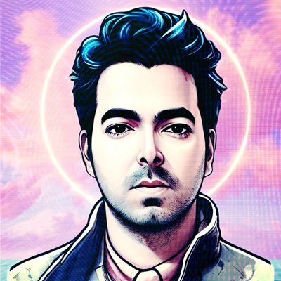 onceuponahacker's profile picture. ⁛ cybersecurity ⁛  ethical hacking .….sarcasm … jokes …. lies and truth …. ALL VIEWS expressed here ARE MINE... 🇮🇳