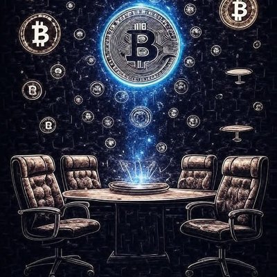 TWRofficial7's profile picture. TWR | Est 2020
Crypto Whale Insider

https://t.co/bK2zpexcSV