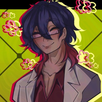 Panic_Demo's profile picture. 👾21+|Resident Cosplayer|•They/He l Sometimes I’m a Cosplay Idol |• Next Con: Anime Weekend Atlanta 🦋⛅️🍵🪄🍷👑👟💫🎇🏹🍻🌋🌩️🃏💳🍸🎫📌💎 Local HzBeat