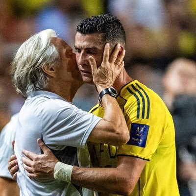 yasser__1955's profile picture. @ALNassrFC