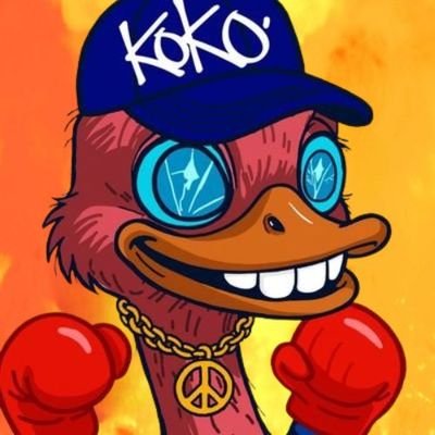 drake_koko62874's profile picture. artist and kung fu master extraordinaire! Member of the Pepeverse.