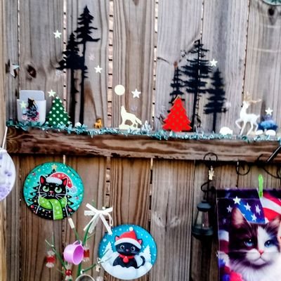 swamplady100's profile picture. Christian, Vegan, Independent,   Respects the rights of animals. I put out cat food, critter food, bird seed, veggie scraps to feed the multitude.