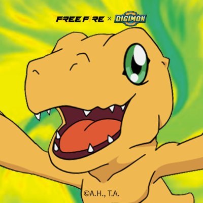 freefireth's profile picture. 