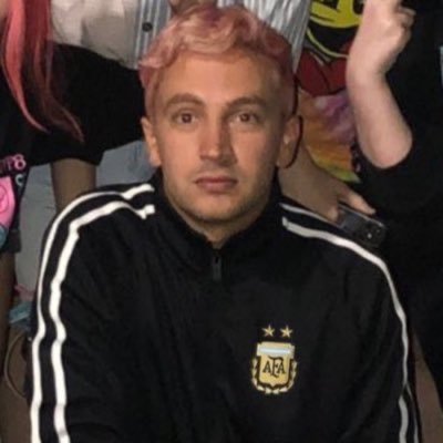 alreadysovers's profile picture. swift fact #4344: josh dun of twenty one pilots is a huge fan of taylor