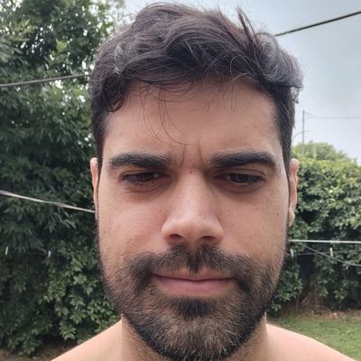 NachoBritos12's profile picture. @DOGEargent Self-taught