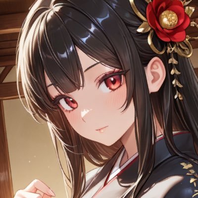 1696saki's profile picture. 🍊参政党一般党員/誇りある日本へ/日本人ファースト/いろいろAIイラストを投稿しています/ヘッダーは（ @himetsubaki394 ）さんからの頂き物❣️pixivにも投稿中（https://t.co/n3mgx5aGtC）