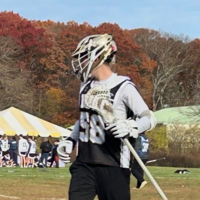 ChrisVentarola's profile picture. OBHS 29 — Football: Offense-WR Defense-LB         Lacrosse: Midfielder NJLC 29 -Gold