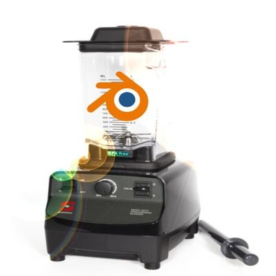 bigblendergg's profile picture. 