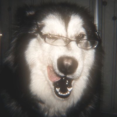 AstarteAnne's profile picture. 死 @AstarteAnne_