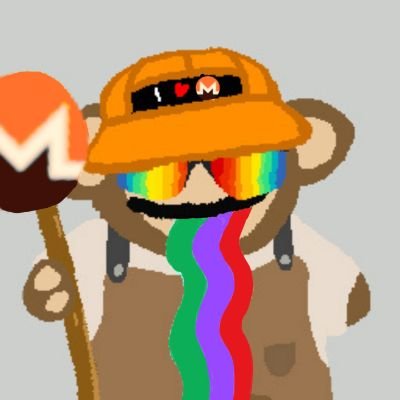 Geez_Squared's profile picture. (⊙⁠‿◎)
☯️
The only thing necessary for the triumph of evil is for good men to do nothing. 

https://t.co/JHG4jL2ZoX

https://t.co/3dM4CU4F2j

https://t.co/9QJJPe3w5B