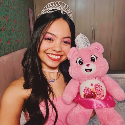 marialudouica's profile picture. 