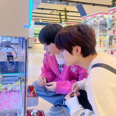 fyasfs's profile picture. ⋆🌻⋆ #해찬🧸ིྀ #유우시⭐️ #정원🐈