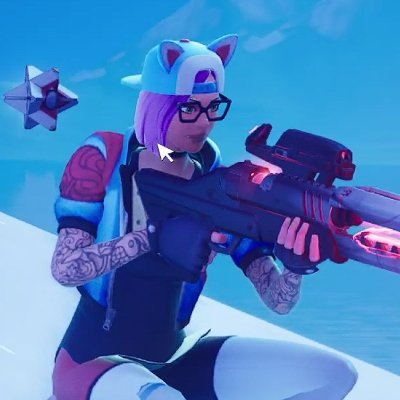 neueklasse_tur's profile picture. 眼鏡っ娘こそ正義！な人 ほぼ雑多垢なのでお気軽に絡んでくだされ！ニケ（ZEROTEAM所属）、codm（altius所属）、destiny2、フォトナ、asphalt（angel wings scd所属）、OW2、df、学マスなどなどやってます ゲームの他にも特撮や鉄道などの話も 趣味合う方無言フォロー失礼します