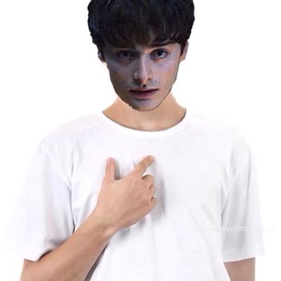 marvelgeekotw's profile picture. 