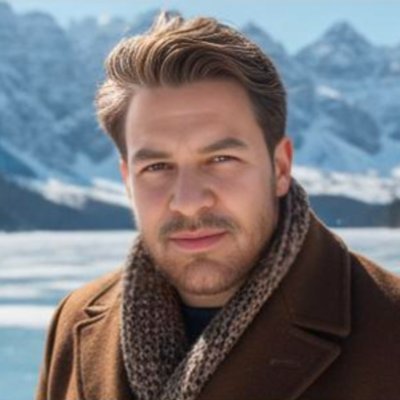 RALPHTWENTYONE's profile picture. Engineer, Oxford University