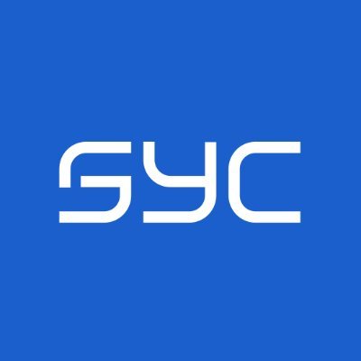 SYCTech2025's profile picture. SYC is redefining equipment digitalization.
product: AI-driven SCADA& Line MES.