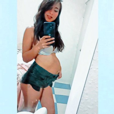 EmbarazaditaXXX's profile picture. 🤰Actualmente embarazadita y lactando 🍭Petite de 1.38cm y 35 kg 🤫Fantasías y fetiches pr0hibid0s 🏳️‍🌈Conte bi 🏃‍♀️¡RESPONDO TU MENSAJE AL INSTANTE!