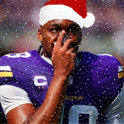 jjmccaurathy's profile picture. Ephesians 6:10-18 #Skol vikings / wolves / hokies / canes